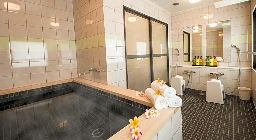 Grand Park Hotel Panex Kimitsu