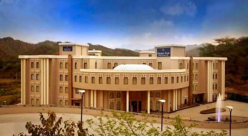 Golden Tulip Panchkula