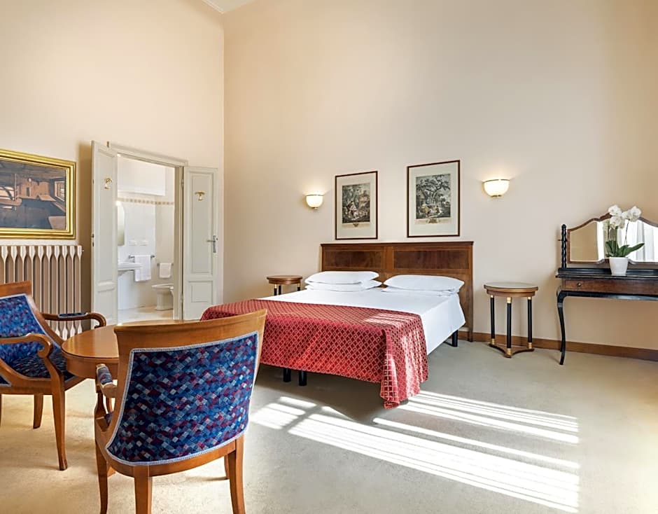 Hotel Palace Bologna Centro