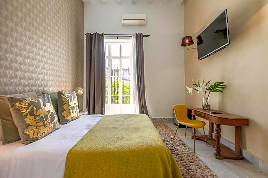 Catedral Suites Jerez