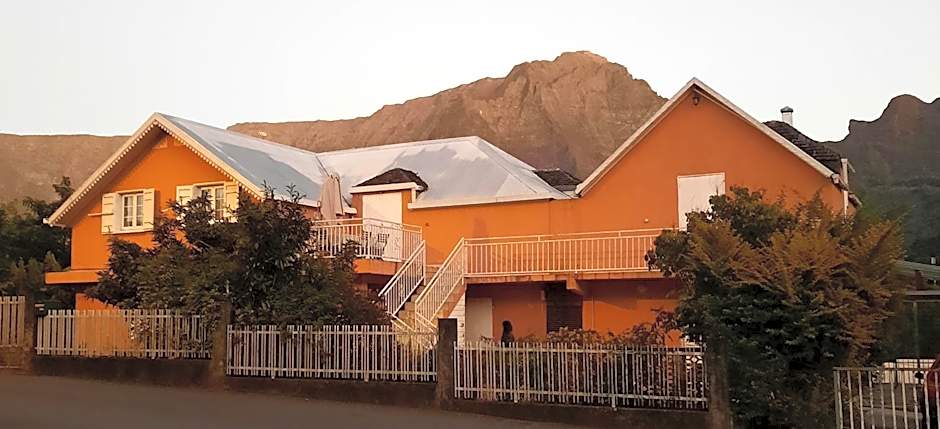 GÎTE Le Calou Pilon