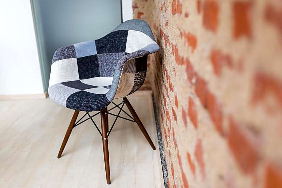 DIE KRONE - Hotel Garni