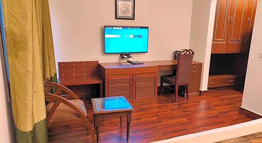 Tavisha Villa Gurgaon