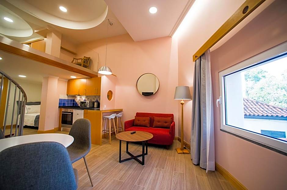 Apartments Madeira City Center