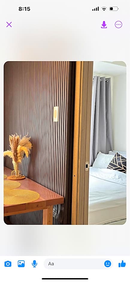 Mall of Asia MOA S Residences , IKEA Pasay , NAIA Airport , Manila Bay