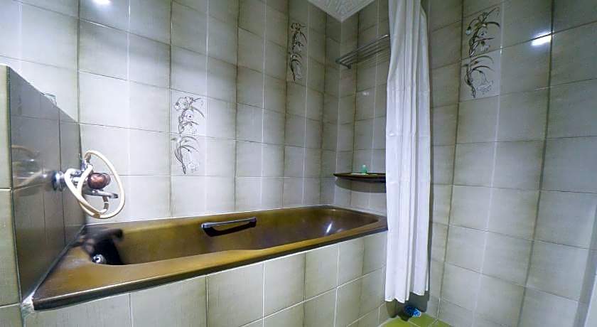 New Grand Park Hotel