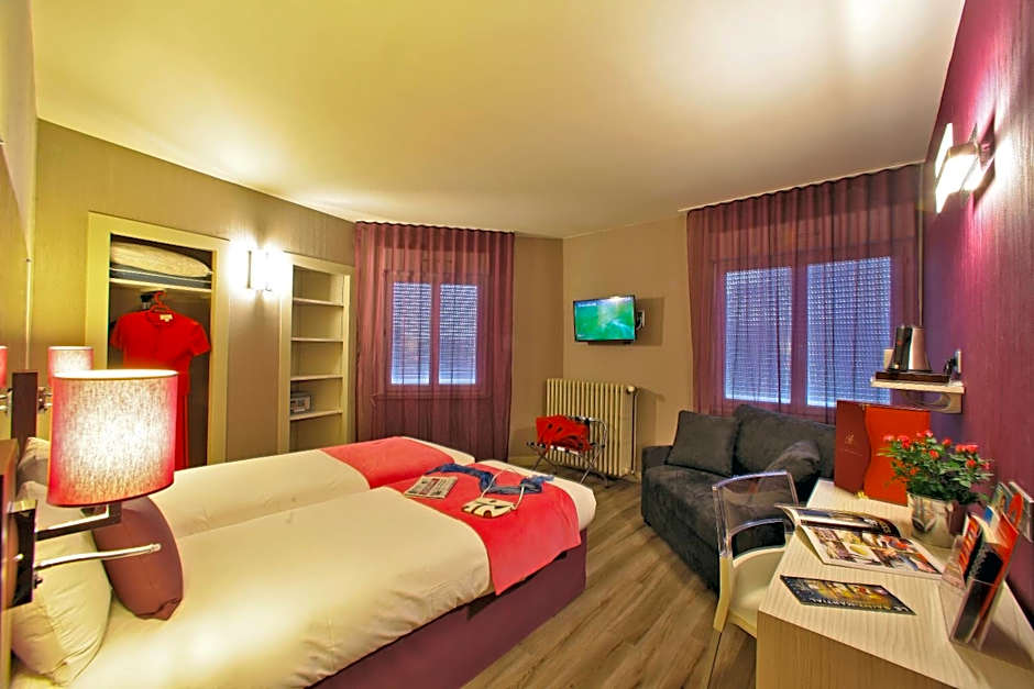 The Originals City, Hotel le Saint-Martial, Limoges (Inter-Hotel)