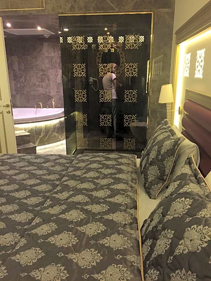 Altın Otel & Spa Balıkesir