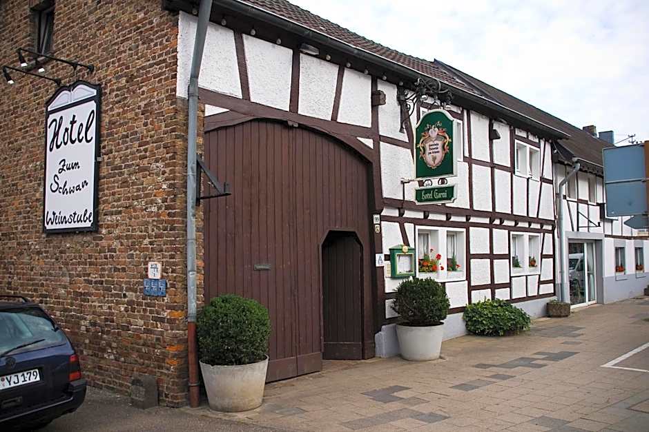 Hotel zum Schwan Weilerswist