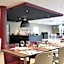 Hotel Campanile Bordeaux Ouest Merignac Aeroport