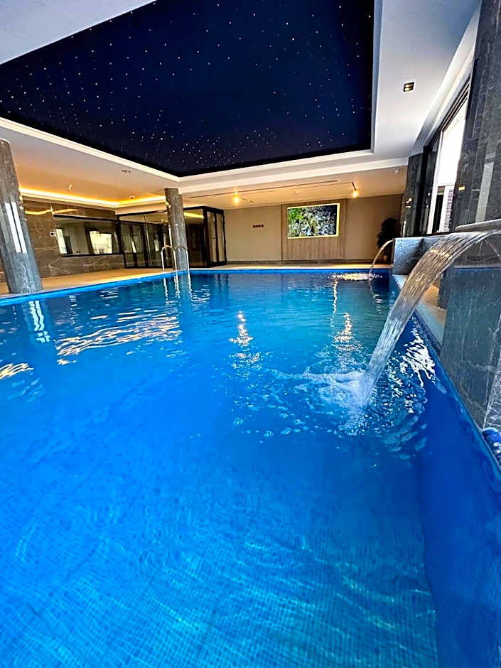 وحدات فندقية خاصة-crown suite