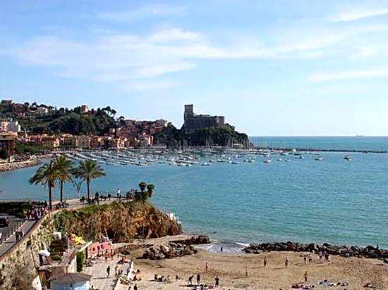Hotel Venere Azzurra