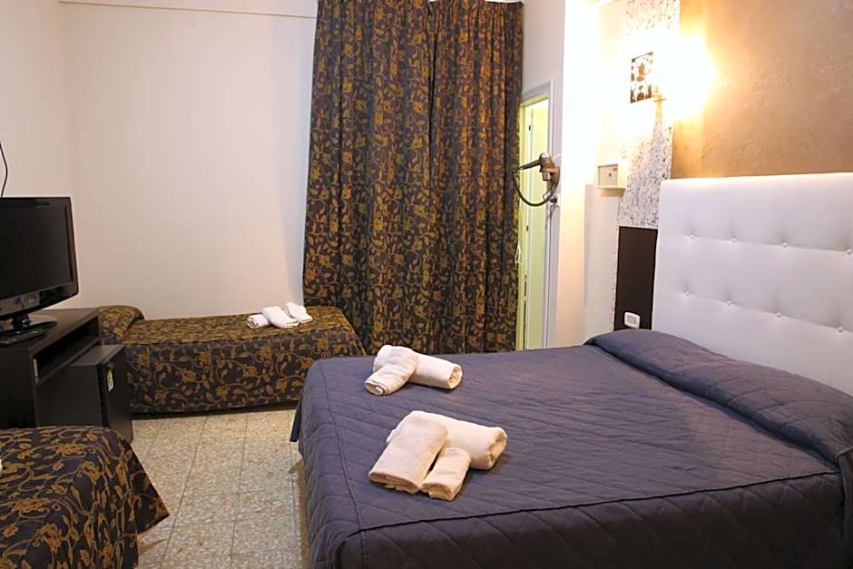 Hotel Busignani