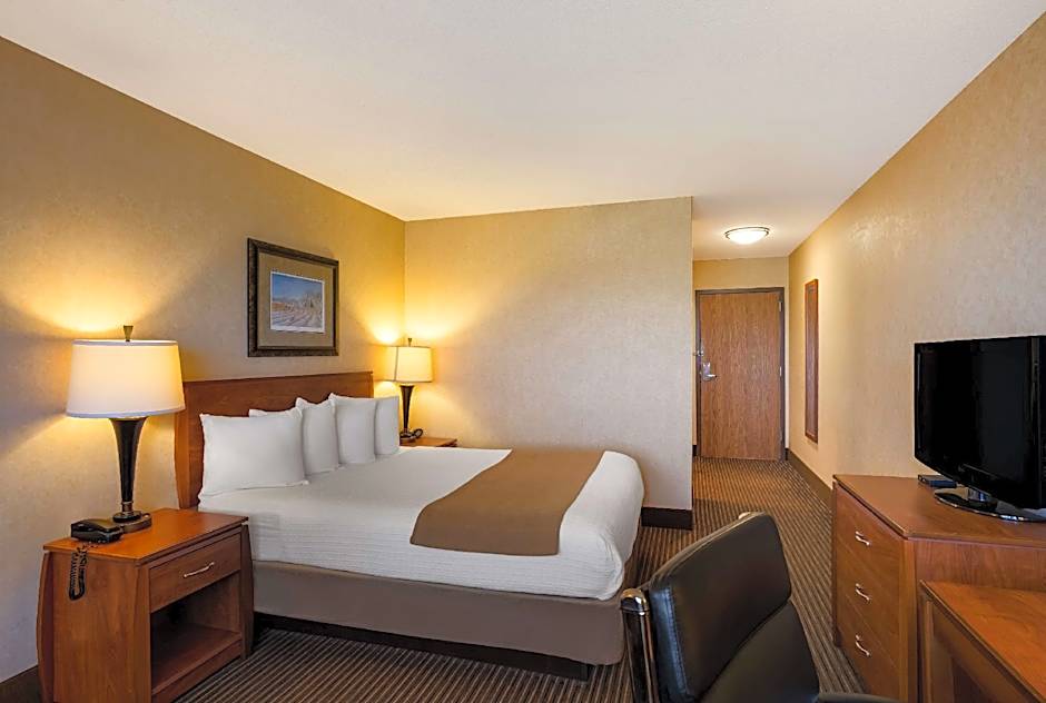 Best Western Vermillion Inn