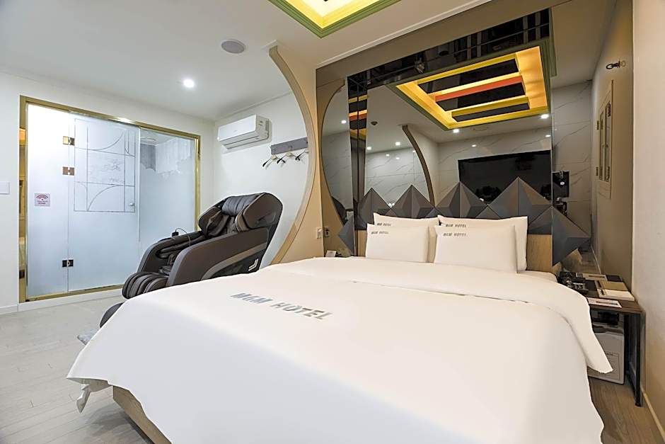 Hotel Via Ansan