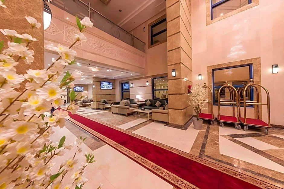 Snood Al Rayyan Hotel