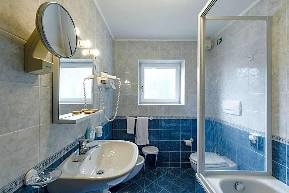 Sayonara Nature & Wellness Hotel