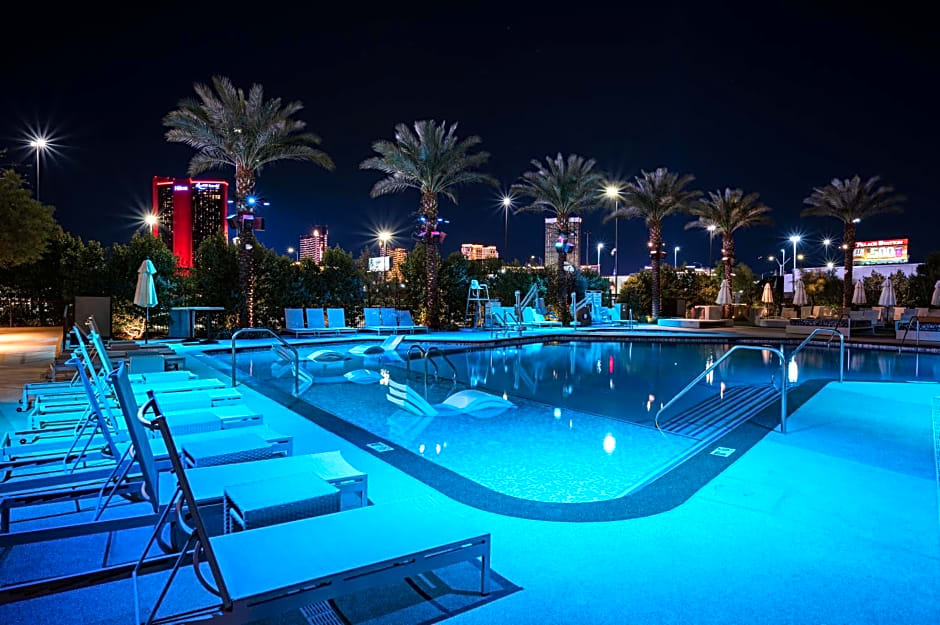 Palace Station Hotel And Casino