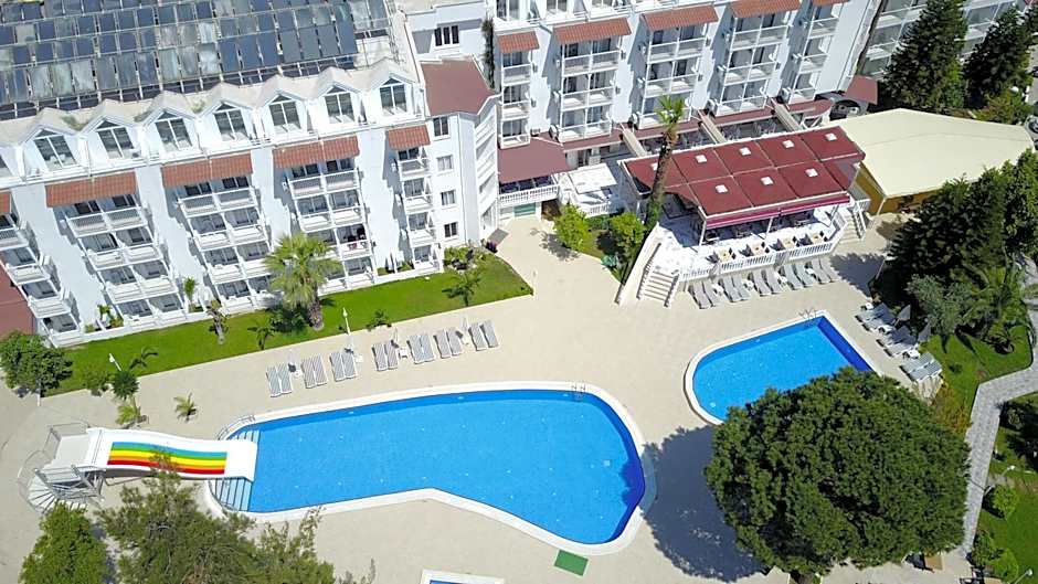 Halıcı Hotel Marmaris