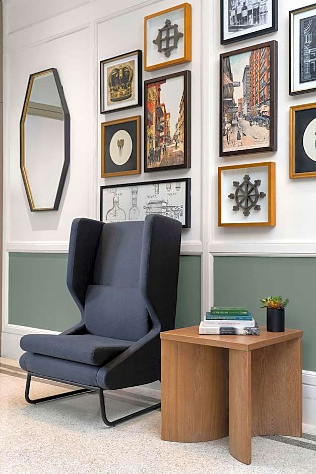 Hotel Theo New Orleans, Tapestry Collection by Hilton