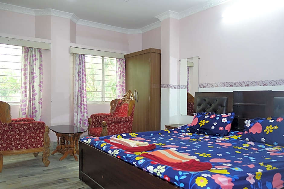 Hotel HCB (Hemo Chandra Bhawan)