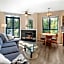 Alpenglow Lodge Two Bedroom Apartment by MVA