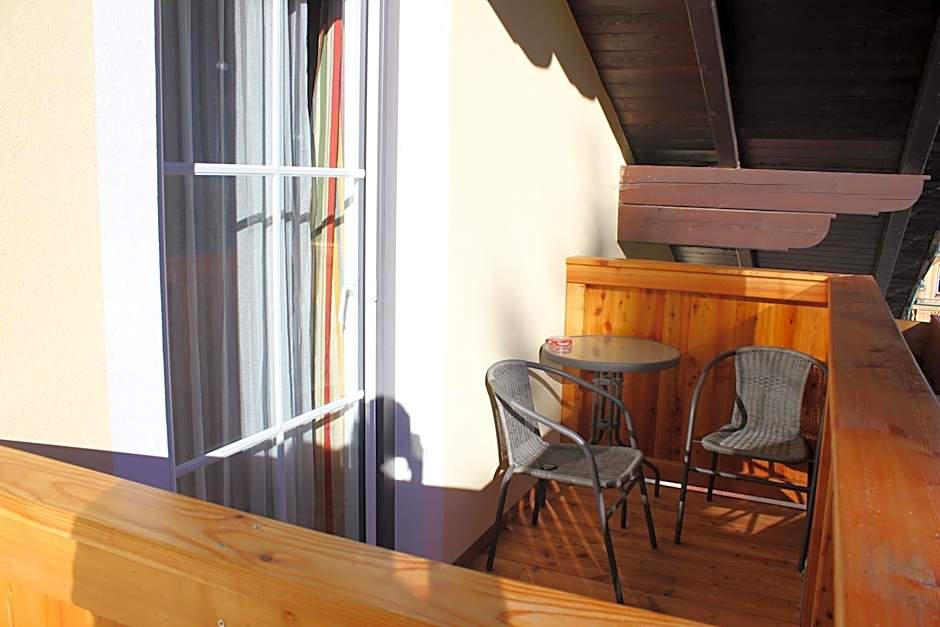 Familien & Wander-Pension Purkhardt