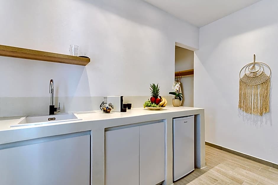 Ardilia Cosy Apartments