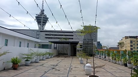 Fuller Hotel Alor Setar Alor Setar Hotels Kedah At Getaroom
