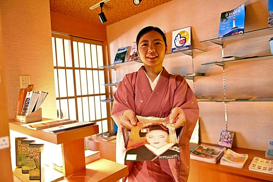 Watazen Ryokan - Established in 1830