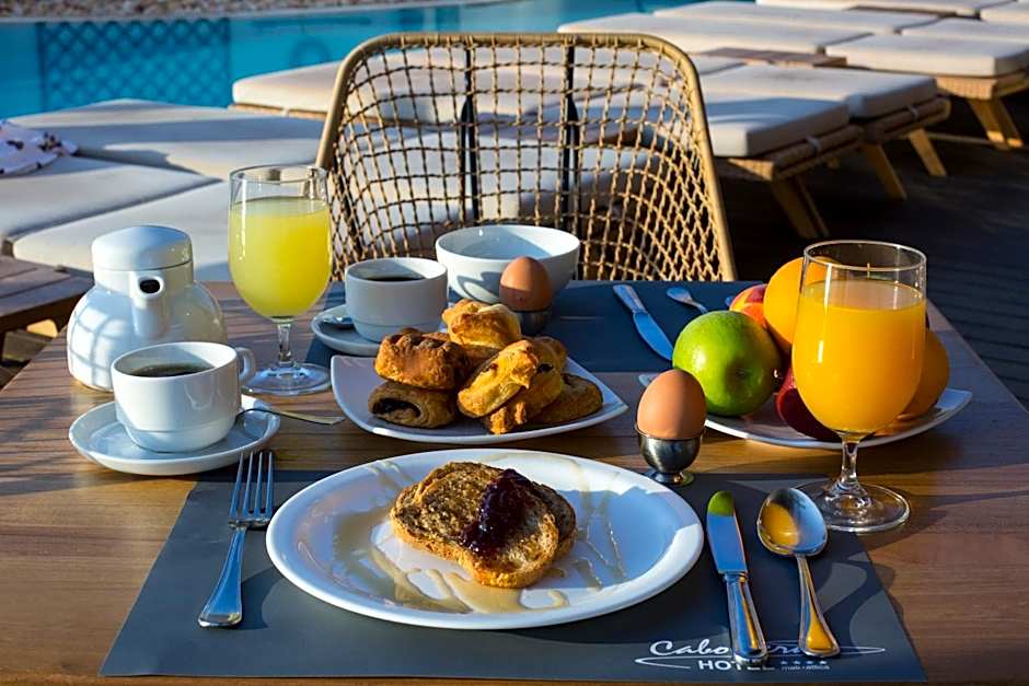 Cabo Verde Hotel