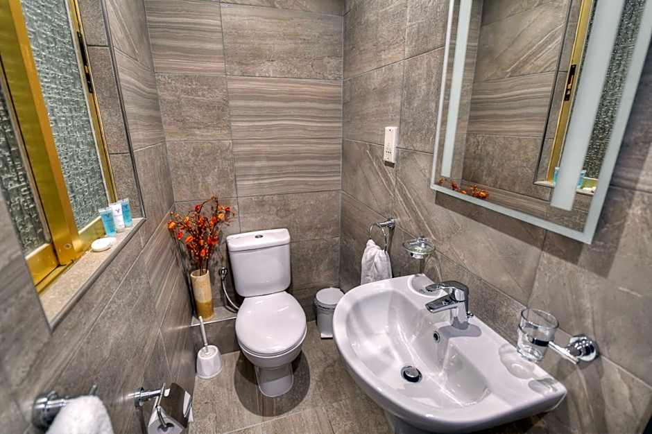 St. Julian's Bay Hotel