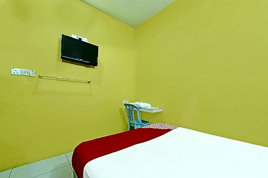 OYO 89656 Melati Hotel Nilai