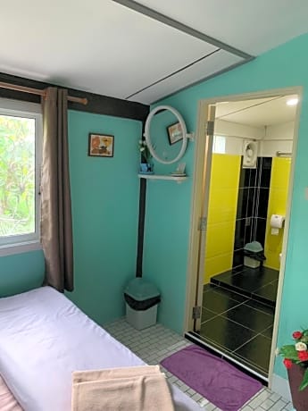 Small Single Room