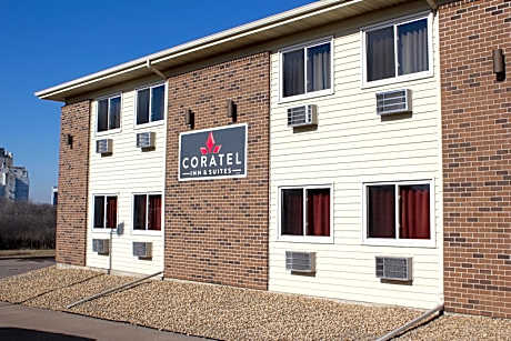 Coratel Inn & Suites by Jasper Hastings
