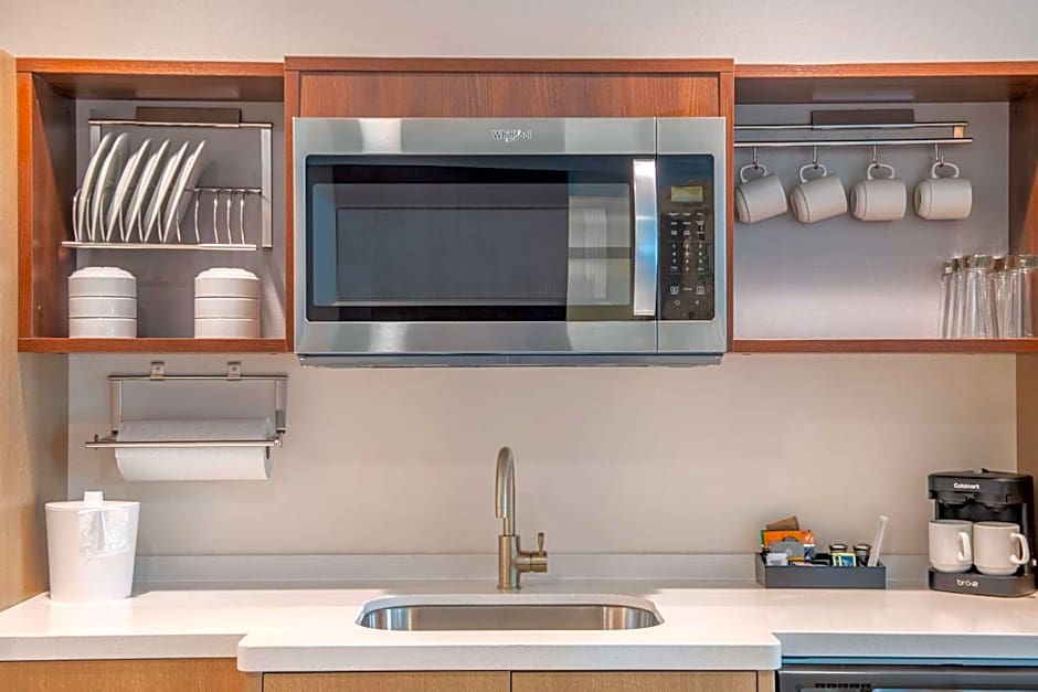 Home2 Suites By Hilton Kingsland