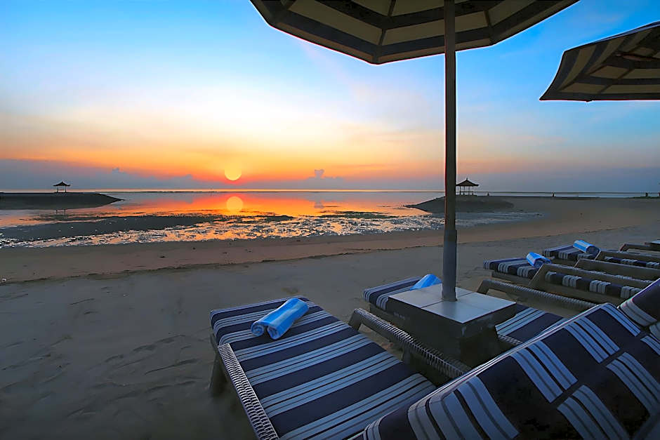 THE 1O1 Bali Oasis Sanur