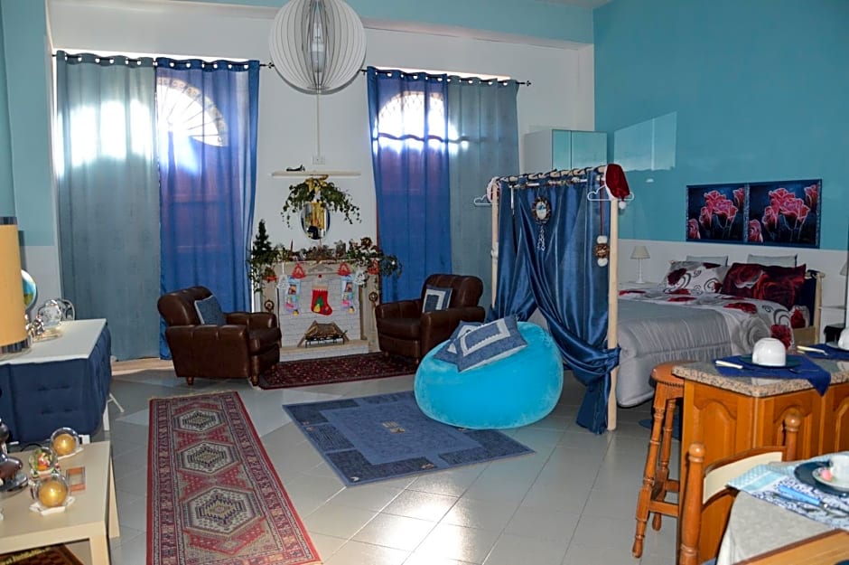 B&B Vicolo del Chiostro