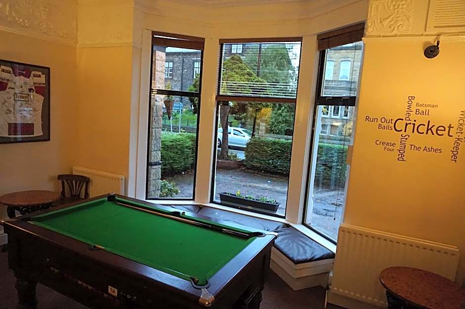 The Butlers Hotel
