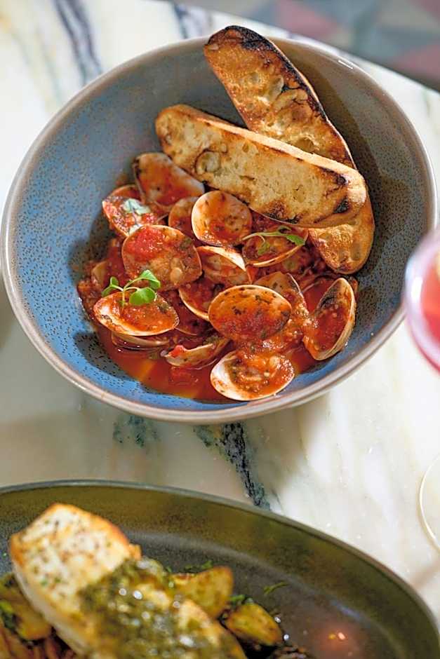 The Notary Hotel, Philadelphia, Autograph Collection