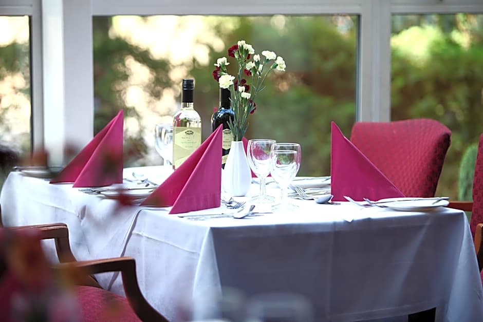 Best Western King'S Manor Hotel