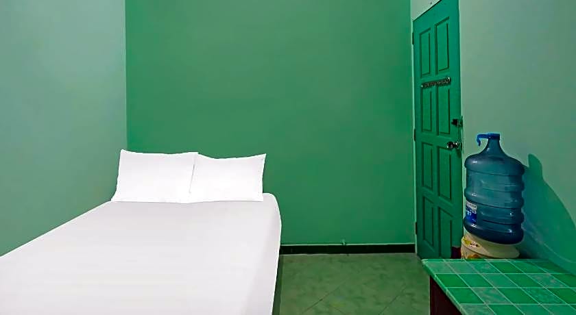 Hotel O Homestay Bude Sri