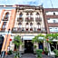 Santiago De Compostela Hotel