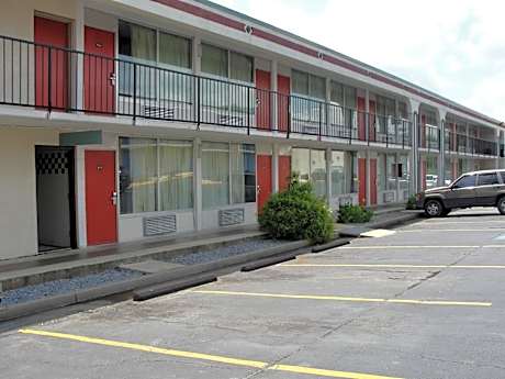 Budget Inn