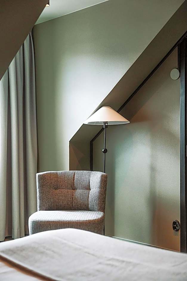 Home Hotel Grand Sundsvall
