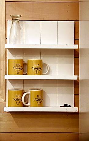 Two-Bedroom Bungalow