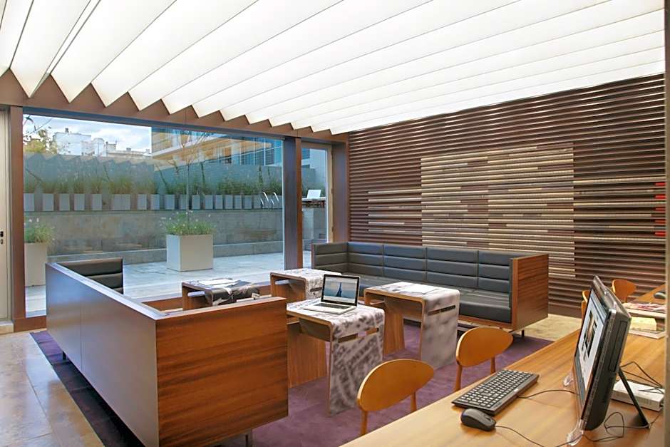 Dazzler by Wyndham Buenos Aires Palermo