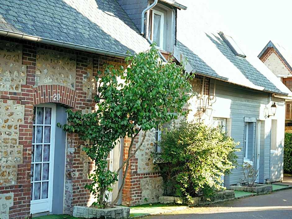 Le Clos Deauville Saint Gatien & Spa