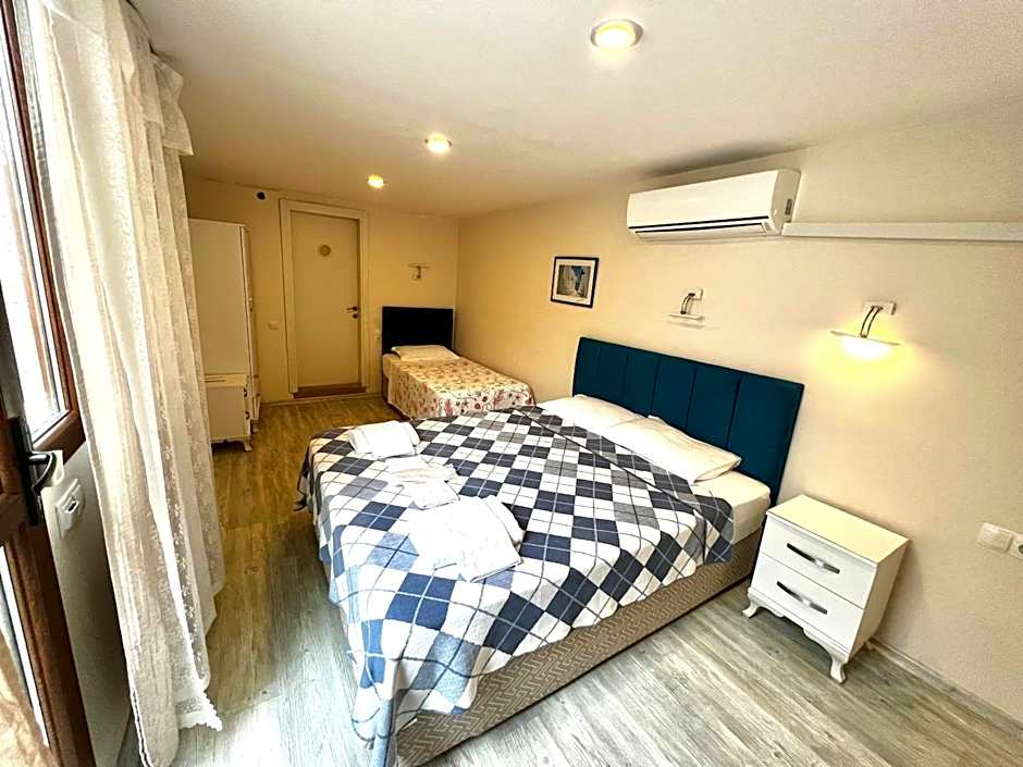 Giritli Rum Meyhanesi & Butik Otel