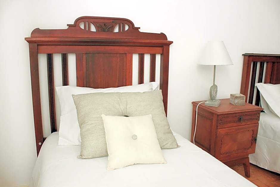 Lanui Vintage Guest House